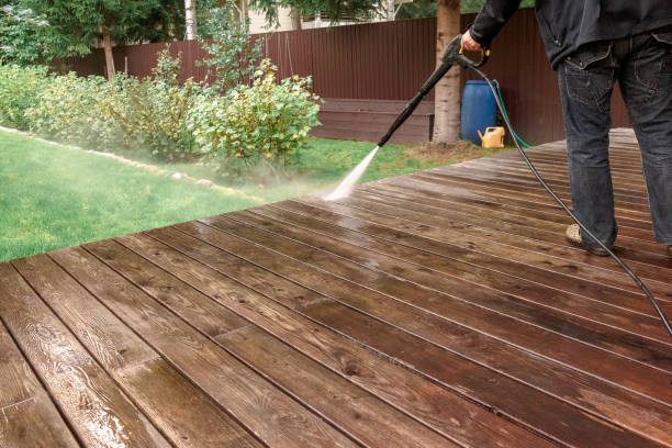 Allentown, NJ Pressure Washing Company